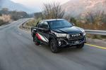 Toyota Hilux GR Sport Double Cab 2019 года (ZA)